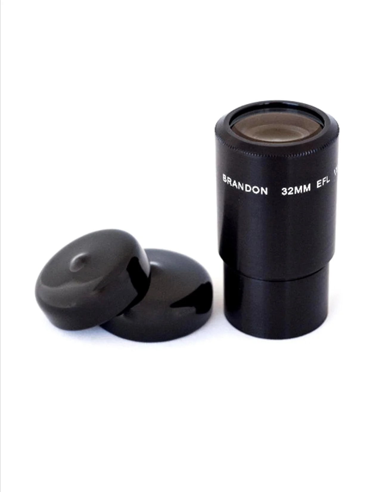 Brandon 32mm Flat Top — Vernonscope